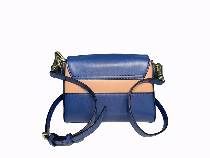 Glam Luxury Leather Bag For Women - Image 3