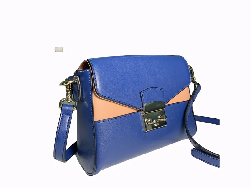 Glam Luxury Leather Bag For Women - Image 4