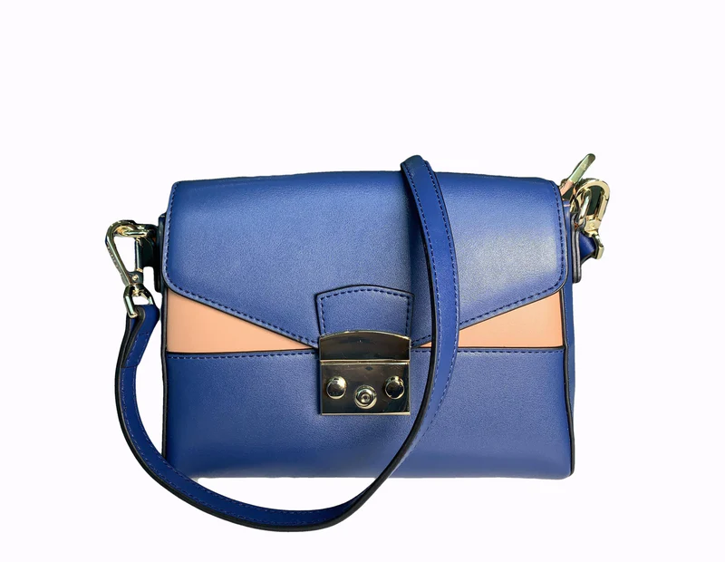 Glam Luxury Leather Bag For Women