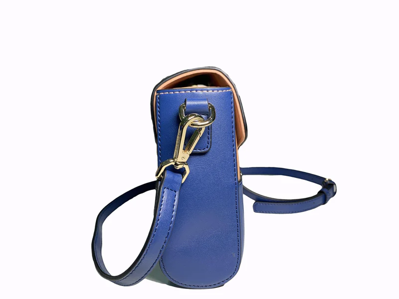 Glam Luxury Leather Bag For Women - Image 2